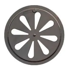 Inner Vent (Aluminium)